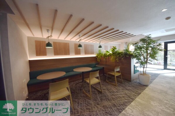 プレディアコート森下テラスの物件内観写真